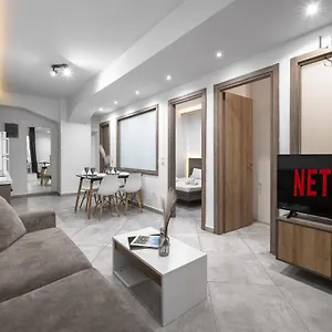 Διαμέρισμα Adelle Apartments, The Luxury, Θεσσαλονίκη